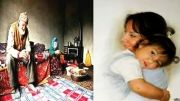 ترکی آذری:آنالار گونی(روز مادر)