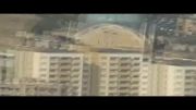 شهرک سوم خرداد از بالای برج میلاد