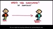 چگونه استارتاپ بسازیم 6 - 9 - Customer in Context