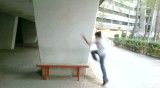 parkour