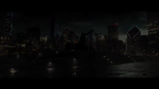 Batman Vs Superman trailer
