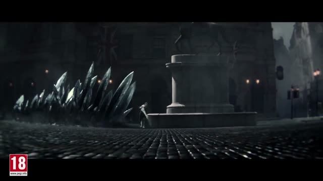 تریلر سینماتیک جدید بازی Assassin&#039;s Creed Syndicate