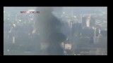 حمله به ساختمان ستاد مشترک ارتش سوریه