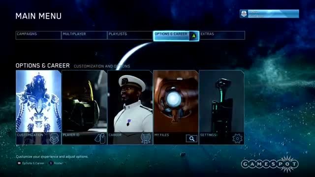 تریلر Halo: The Master Chief Collection