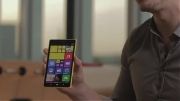نگاهی بر Nokia Lumia 1520