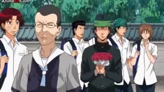 &hearts; Prince of Tennis Another Story ep 1 &hearts;(فصل اول)