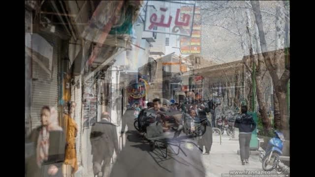 عکس های دیدنی یک جهانگرد خارجی از اصفهان&lrm;