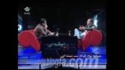 فریبرز عرب نیا در برنامه شب شیشه ای(قسمت7)