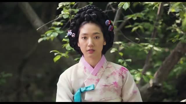 فیلم کره ای خیاط سلطنتی پارت 10