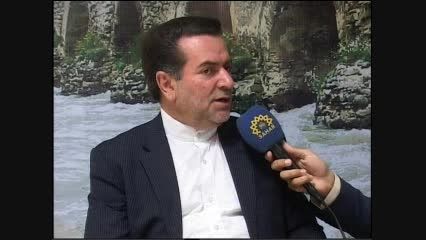 مصاحبه با دکتر فتحی پور(رئیس کمیسیون اقتصادی مجلس