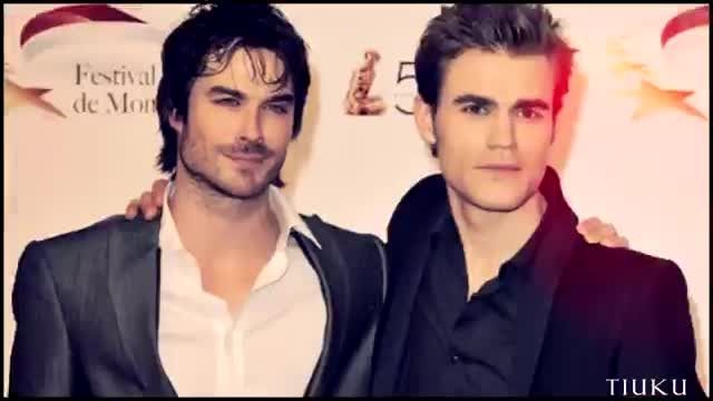 Ian and Paul / BEST moment