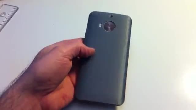 شهر سخت افزار: معرفی HTC One M9 Plus