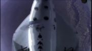 قورا: فیلمی دیدنیSpaceShipTwo،سفینه فضایی شرکتVirgin Galacti