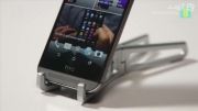 HTC One M8 review- Hands-on - FarsDigital