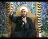 قسمت سوم سخنرانی اقای محمد مسلم وافی در حرم امام حسین1385