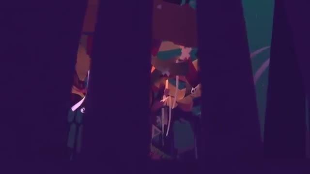 Tearaway Unfolded - Gamescom 2014 Trailer