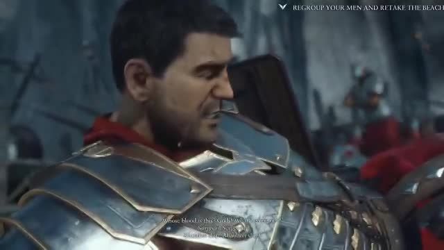 Ryse: Son of Rome Part 5