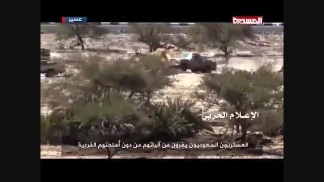 عملیات رزمندگان یمنی بخش دوم-سوریه-عراق-داعش