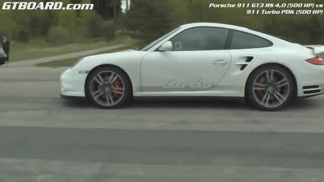 Porsche-911-GT3-RS-4.0-vs-911-Turbo-PDK-500-HPvs500-HP