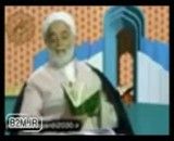 یک بیان با مزه از آقای قرائتی در مورد قرآن