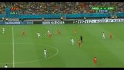 سوتی پیمان یوسفی در جام جهانی (3)