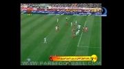 پرسپولیس 3 - 1 فولاد خوزستان