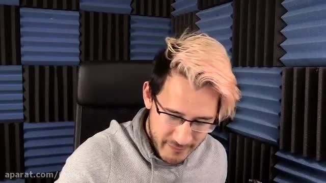 markiplier reading comments 7
