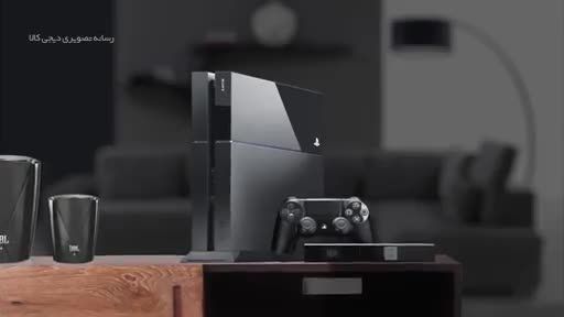 نقد و بررسی ps4