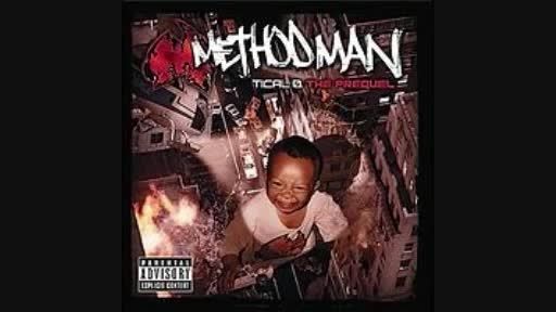 Method Man ft Busta Rhymes - What&#039;s Happenin