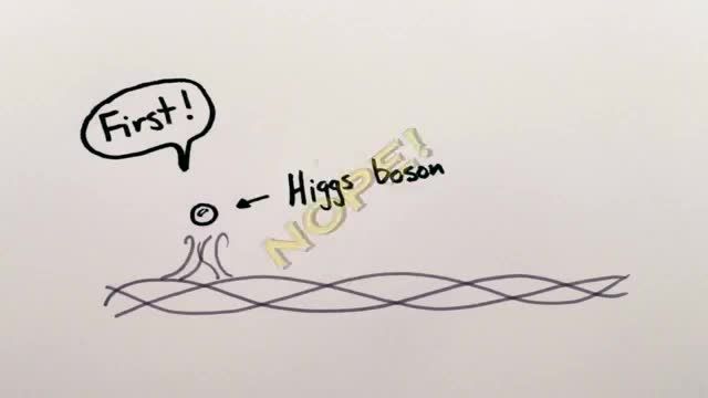 بوزون هیگز - قسمت سوم: چگونه یک ذره کشف می شود ؟