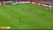 خلاصه بازی: لودوگورتس ۱-۲ رئال مادرید