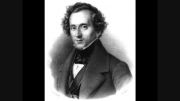 Mendelssohn Concerto for Piano Violin