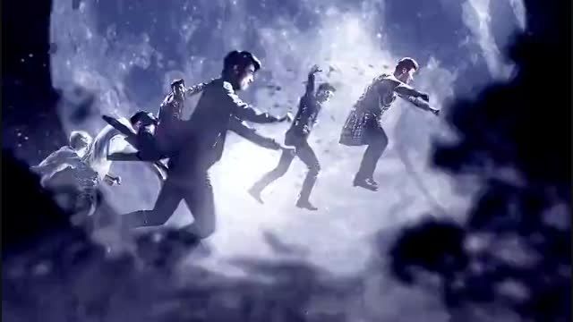 موزیك ویدیو GO crazy از گروه 2PM