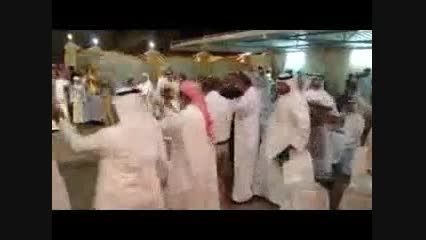 ویدیو رقص عرب ها آخرخنده
