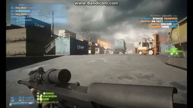 bf3 sniper music by Selena GomezI Want You to know