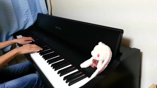 T-ara _What should i do piano