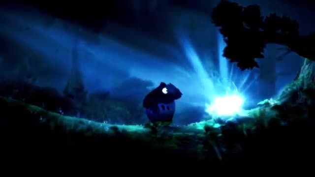 Ori and the Blind Forest - پارسی گیم