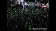 ترکیه- شب تاسوعای حسینی/پخش ازzeynebiyetv ترکیه