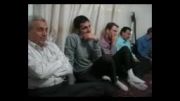 ارتش آباد و شاعرانش- حاج قنبر رضایی ارسال از حدادی