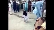 رقص کوتوله در پاکستان