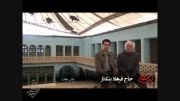 سیاه پوشان حسینیه بنکدار