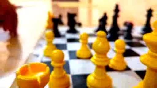 جنگ صلح.DJ.M-A(شطرنج)