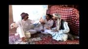 طنز سریال افغانی  2