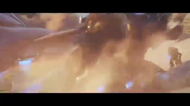Halo 5 - قسمت 1