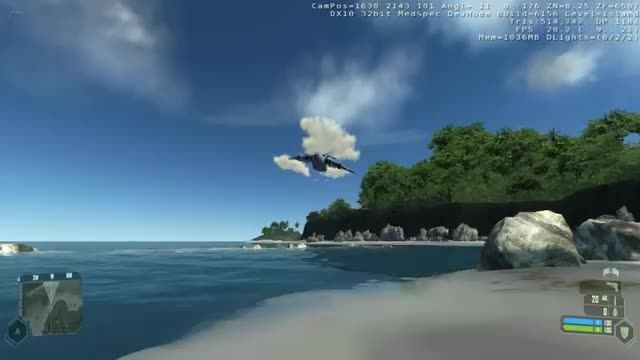 انیمیشن سقوط هواپیما وحشتناک