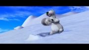 برنارد خرس قطبی | فصل یک قسمت سی و یک