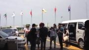 UKISS DEPARTURE To Korea