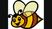 ای زنبور طلایی