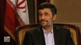 احمدی نژاد در فاکس از امام زمان می گوید