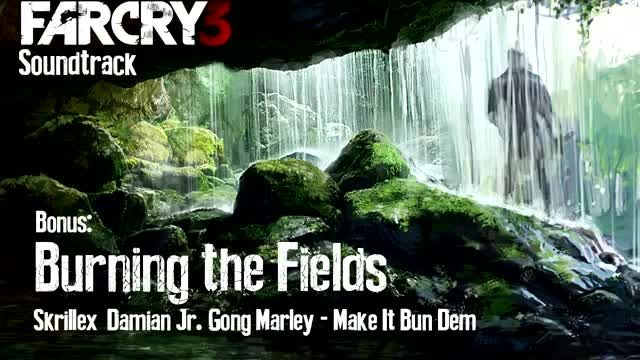 Far Cry 3 Soundtrack - Bonus Track